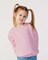 Rabbit Skins® Toddler Fleece Crew Neck Long Sleeve Sweatshirt - 3317